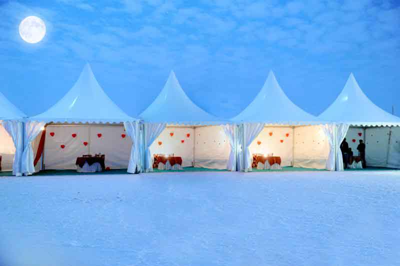 Rann Utsav 3 nights and 4 days