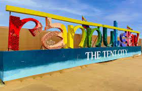 Rann Utsav Tour 2 nights and 3 days